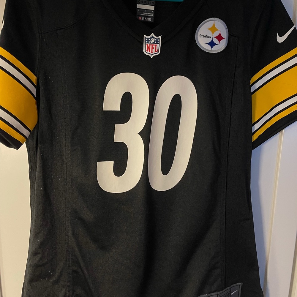 NFL jersey